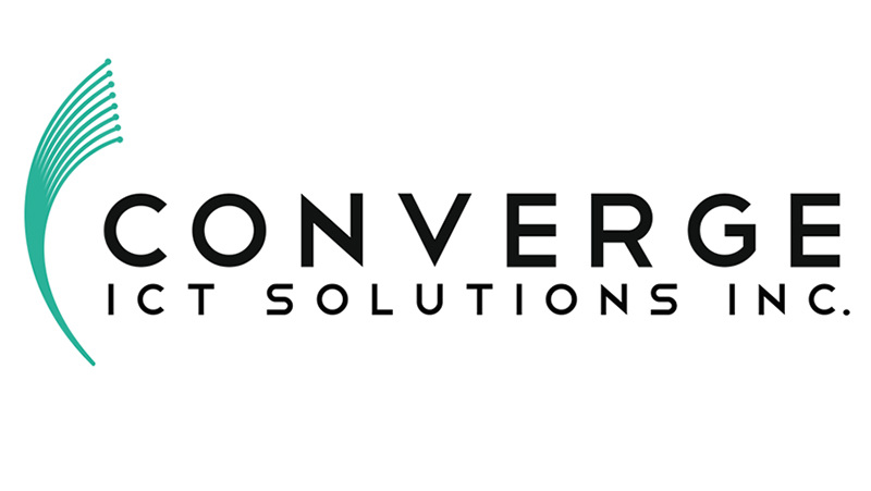 Converge ICT Solutions