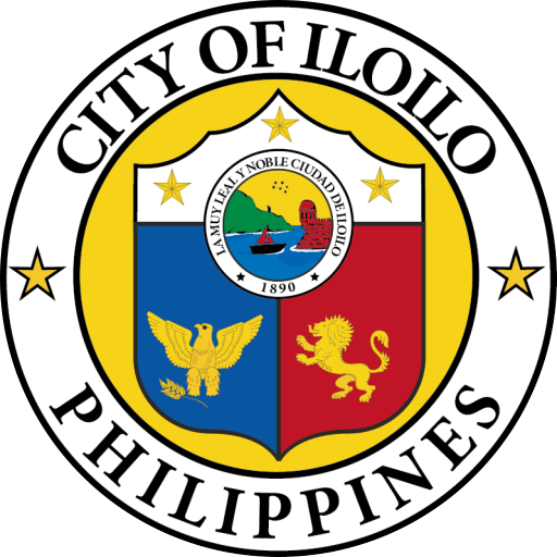 Seal of Iloilo City