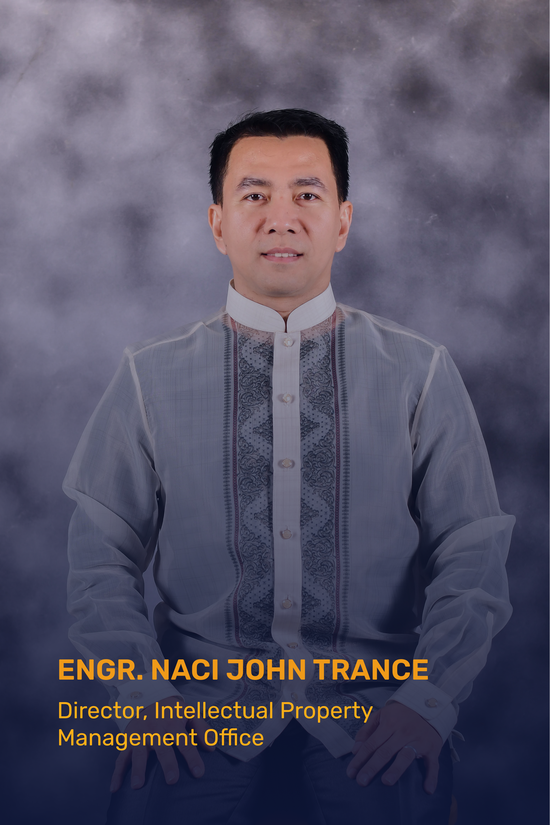 Engr. Naci John Trance