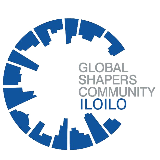 Global-Shapers-Iloilo Logo